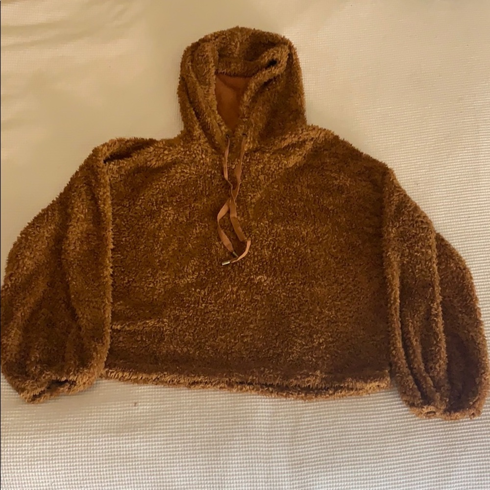 Z Supply hoodie